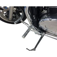 Přepákování Motorrad Burchard pro Triumph Thunderbird Commander,Thunderbird LT, předsunutí -  13 cm - chrom - SUNDANCE